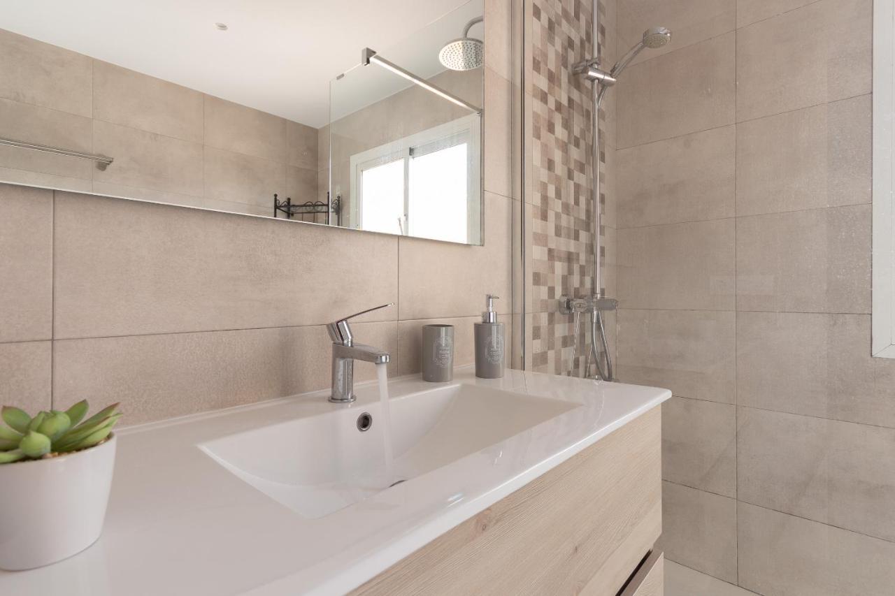 Paola Penthouse - Costa Carpediem Calp Dış mekan fotoğraf