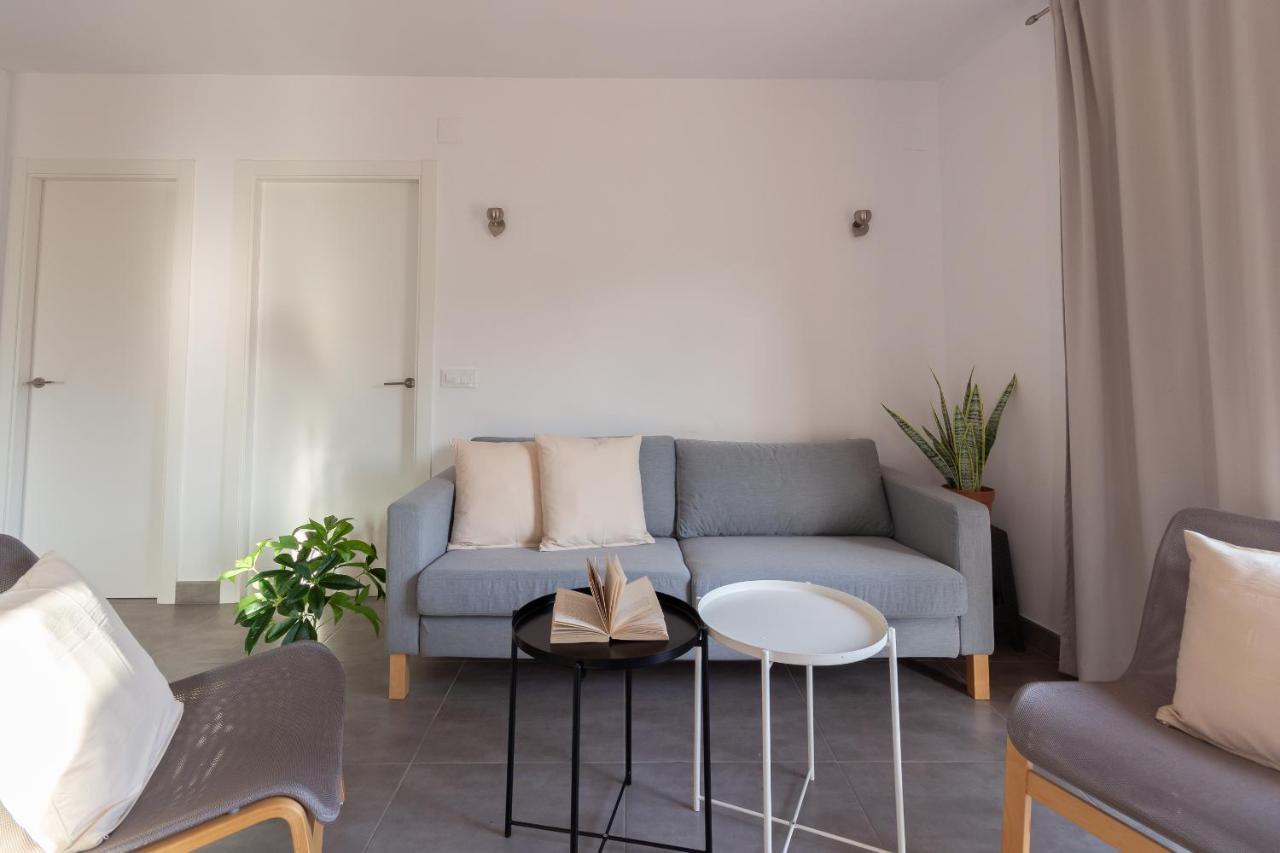 Paola Penthouse - Costa Carpediem Calp Dış mekan fotoğraf