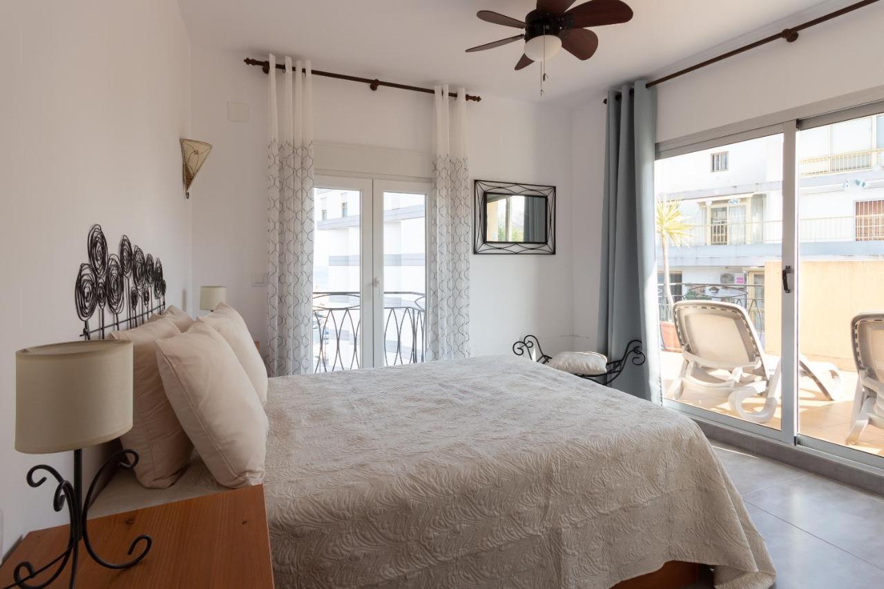 Paola Penthouse - Costa Carpediem Calp Dış mekan fotoğraf