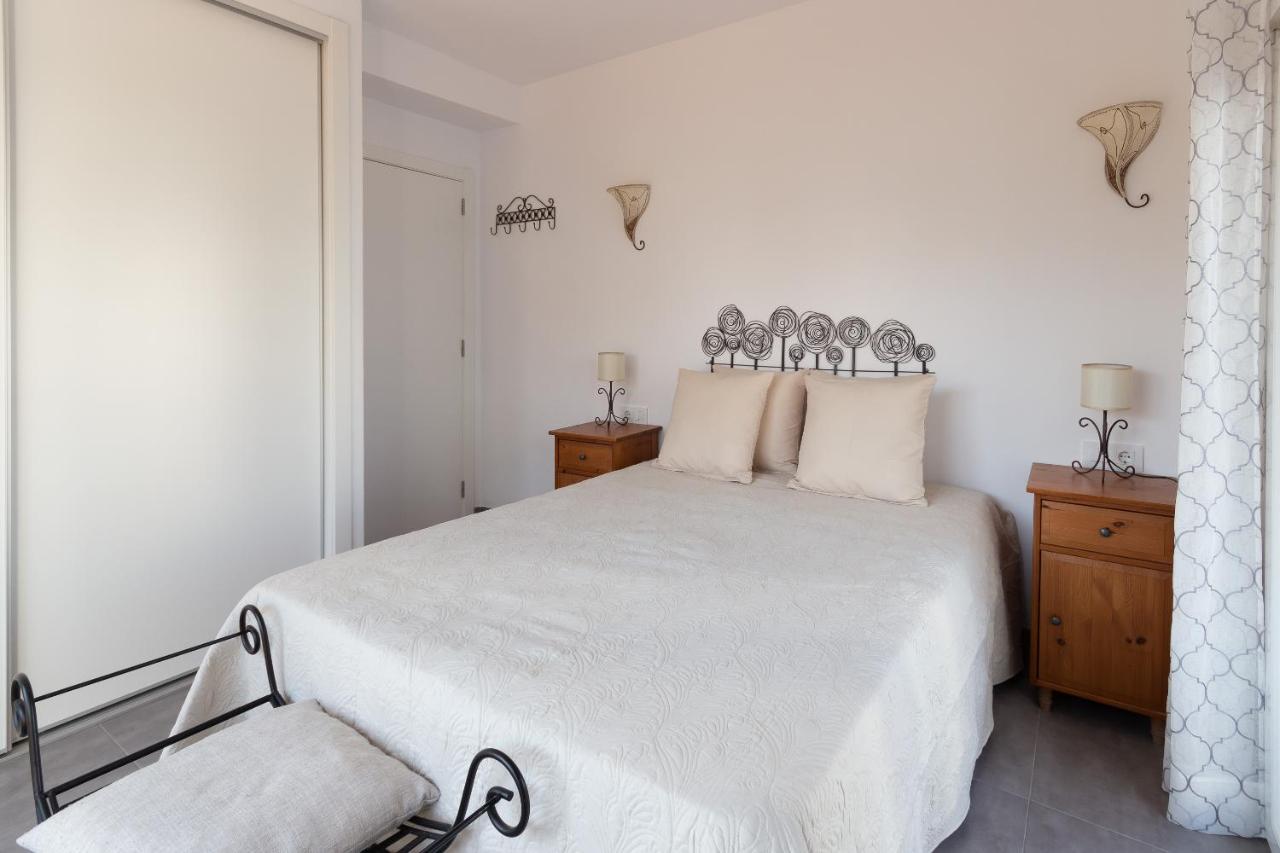 Paola Penthouse - Costa Carpediem Calp Dış mekan fotoğraf