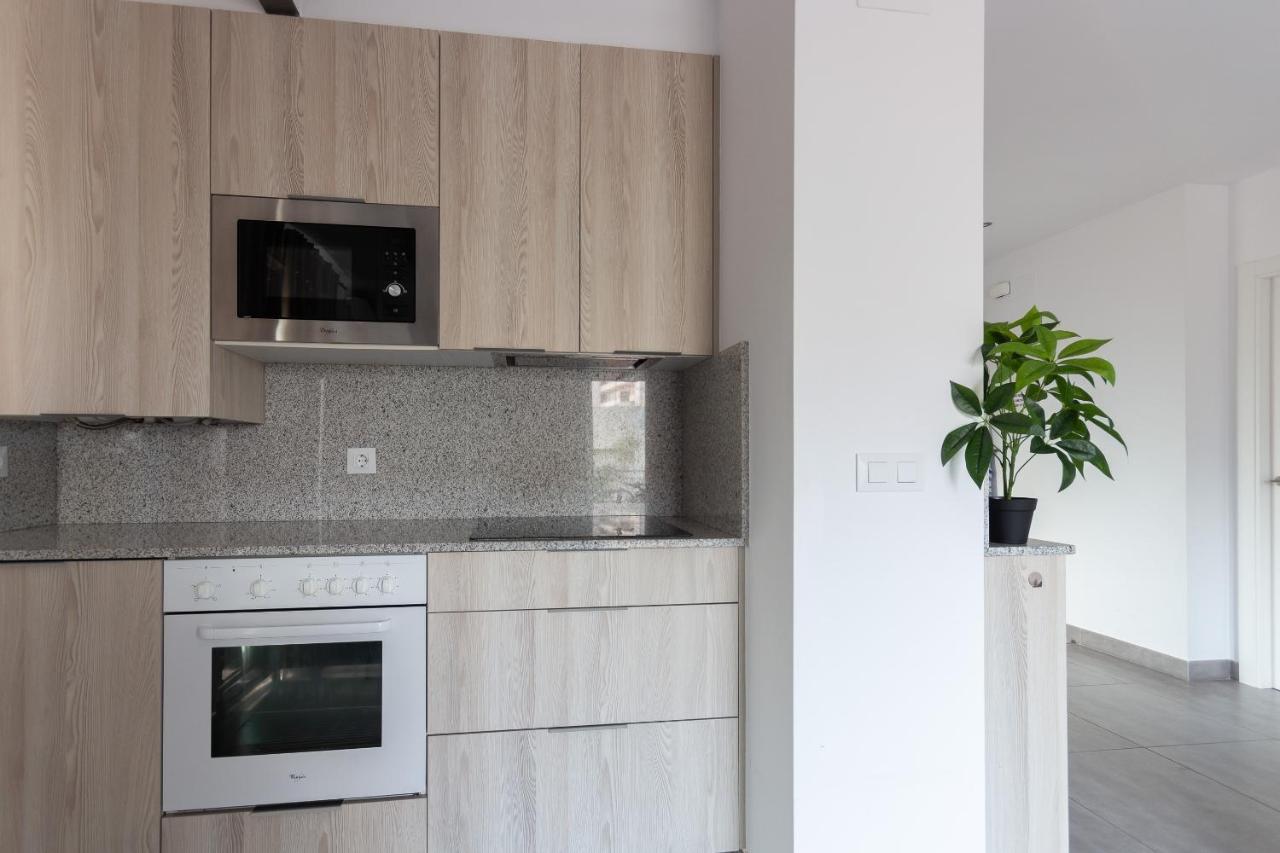 Paola Penthouse - Costa Carpediem Calp Dış mekan fotoğraf