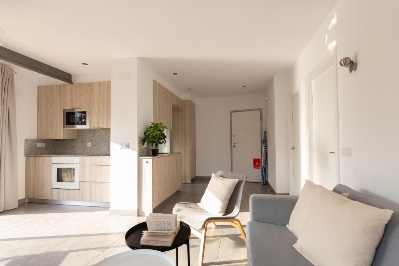 Paola Penthouse - Costa Carpediem Calp Dış mekan fotoğraf