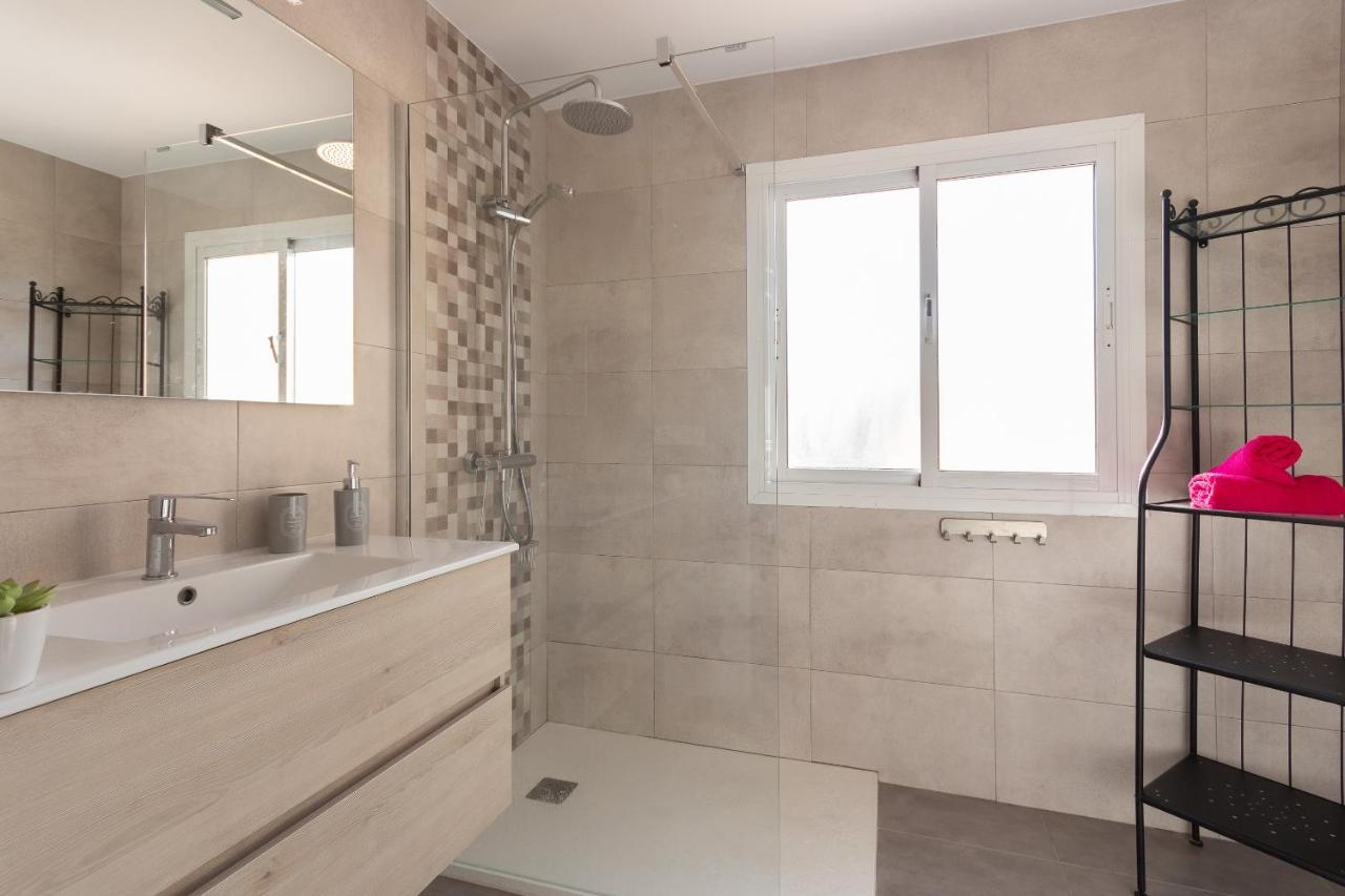 Paola Penthouse - Costa Carpediem Calp Dış mekan fotoğraf