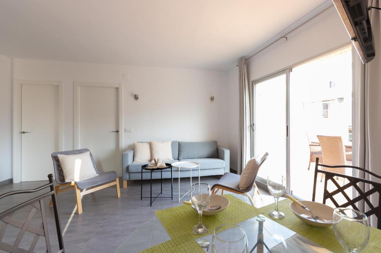 Paola Penthouse - Costa Carpediem Calp Dış mekan fotoğraf