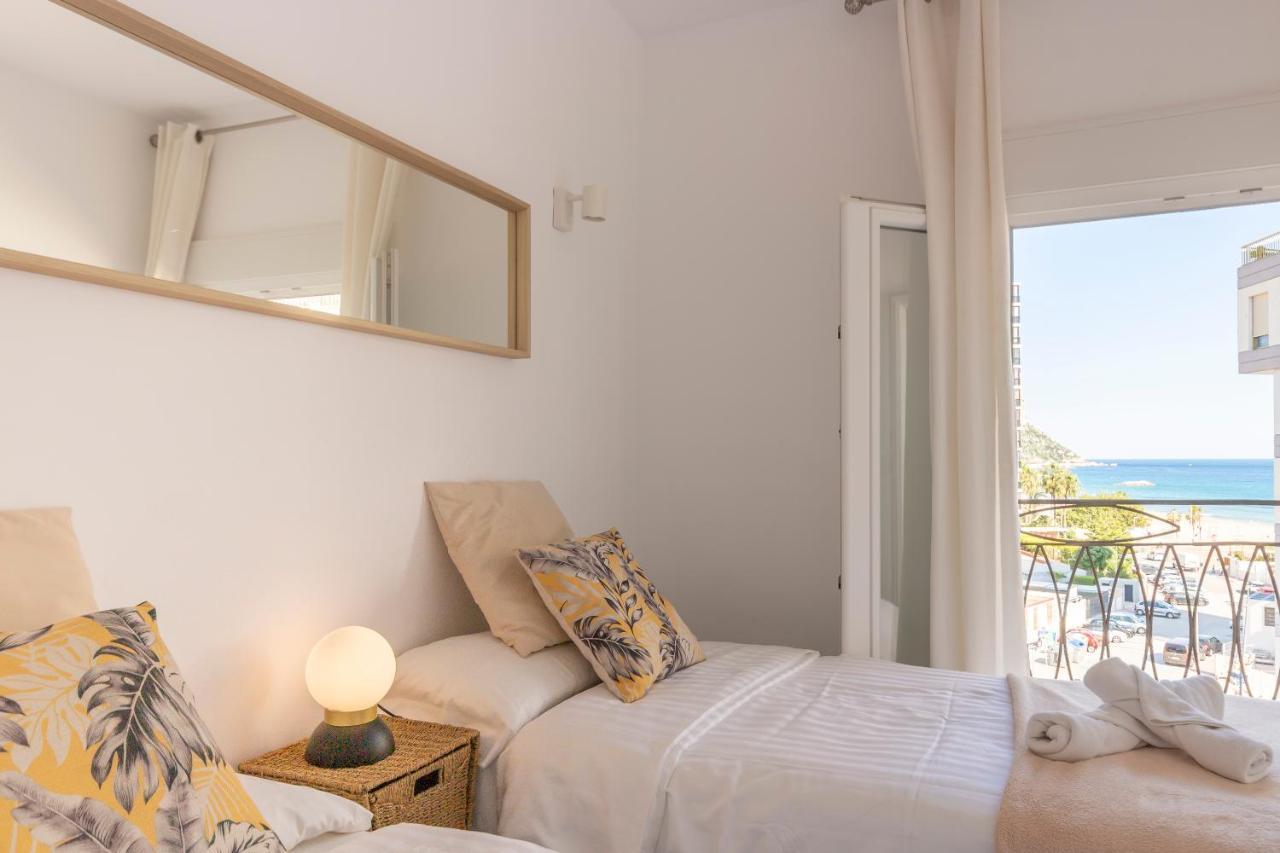 Paola Penthouse - Costa Carpediem Calp Dış mekan fotoğraf