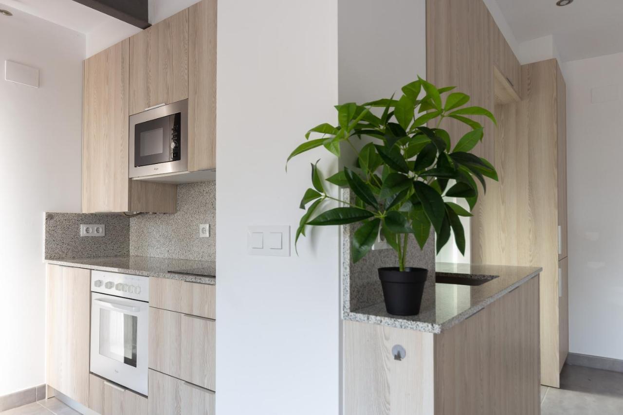 Paola Penthouse - Costa Carpediem Calp Dış mekan fotoğraf