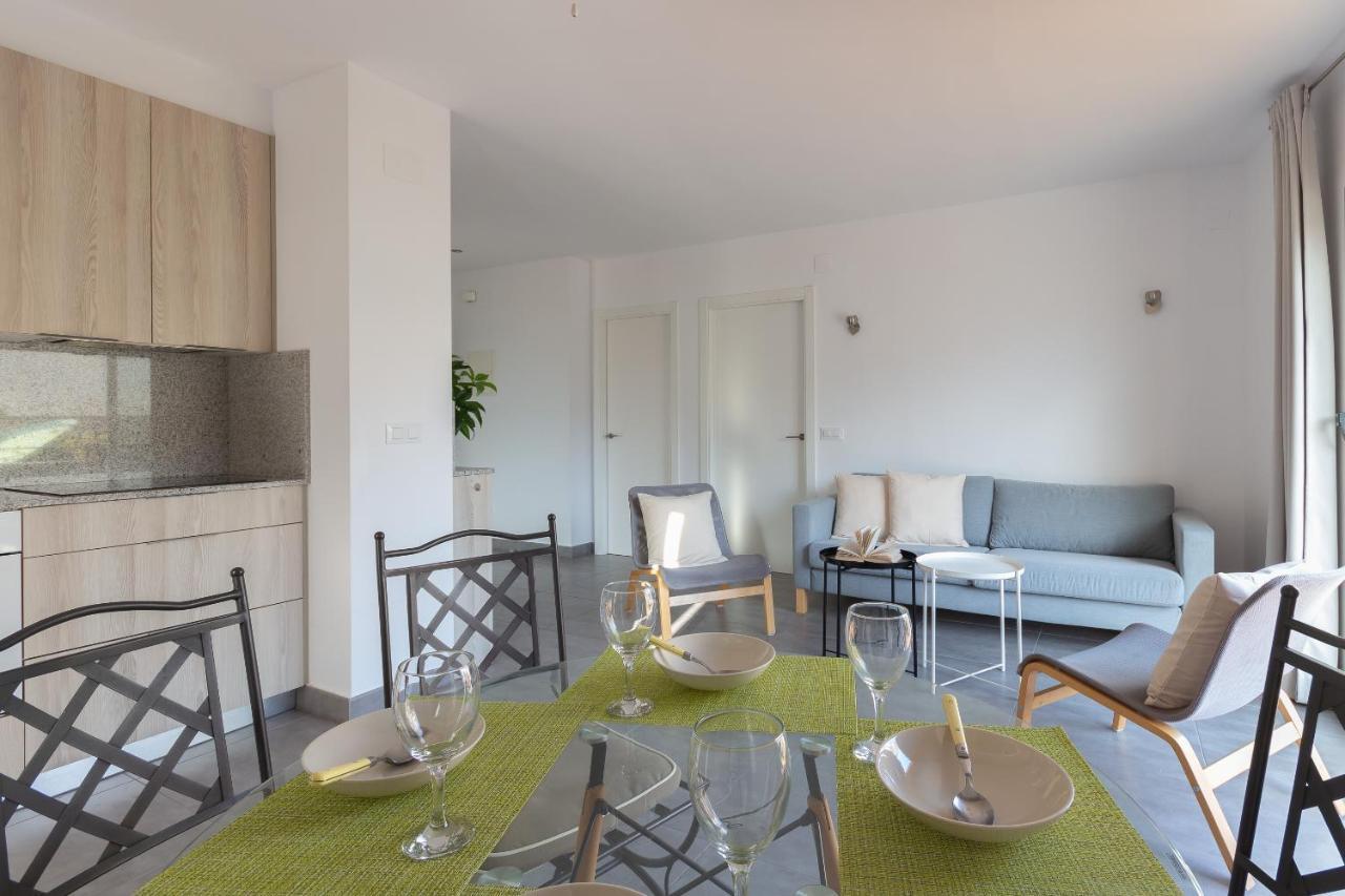 Paola Penthouse - Costa Carpediem Calp Dış mekan fotoğraf